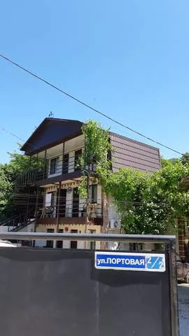 . Гостевой дом "Наш дворик" в Джубге       . Джубга . Гостевой дом "Наш дворик" в Джубге       . Джубга