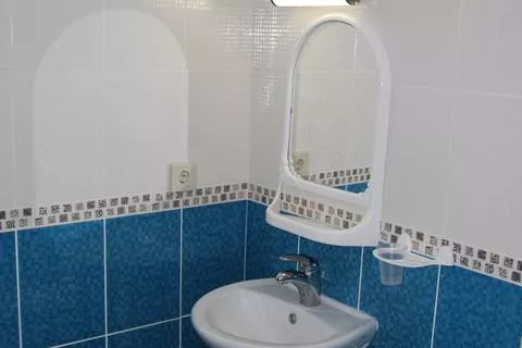 Стандарт 3-х местный. Вилла "Дыхание Моря". Евпатория