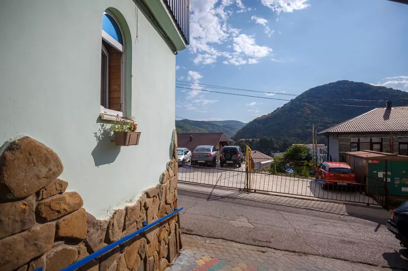 . Гостевой дом "Наутилус" - Ольгинка. Ольгинка