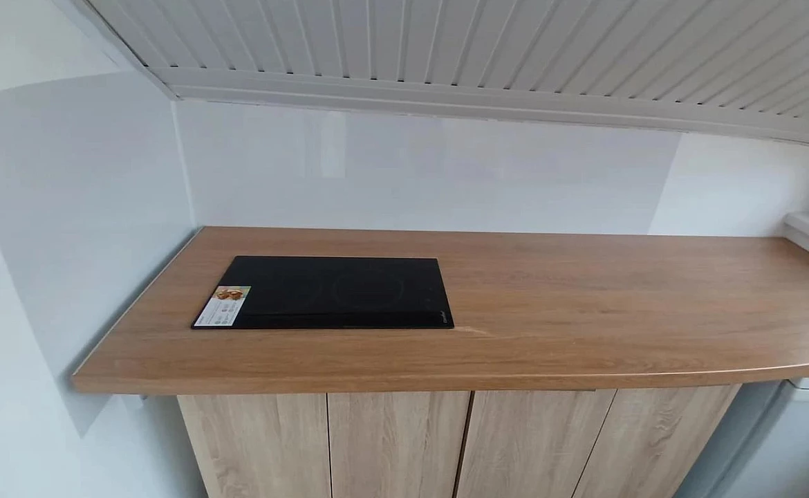 4х местный Люкс, от 1 до 5 гостей, балкон, вид на море, горы. Гостевой дом "Горная лаванда". Лазаревское