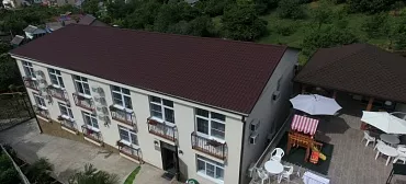 Отель Камбала