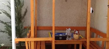 Гостевой дом На Пролетарской