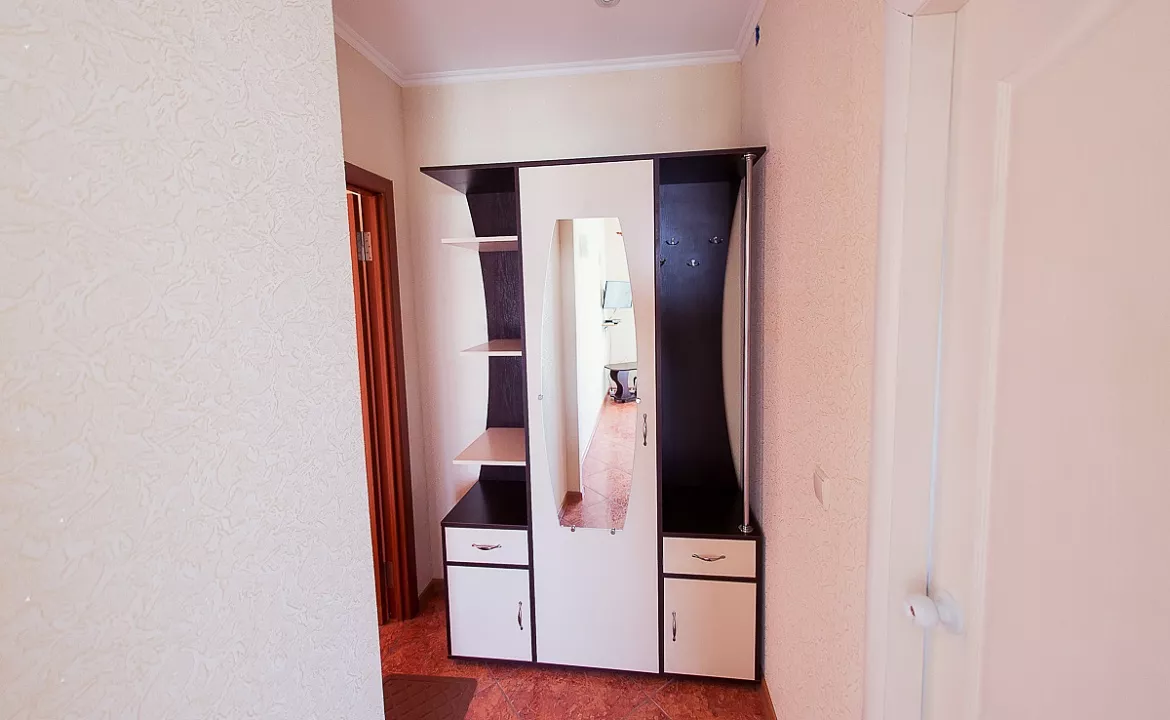 «Стандарт» однокомнатный. Вилла Вилена. Лазурное «Стандарт» однокомнатный. Вилла Вилена. Лазурное