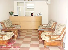 Гостевой дом Венера