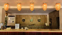 Отель "Калифорния"