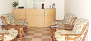 Гостевой дом Венера