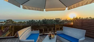 Бутик Отель "Ла Мелия"       