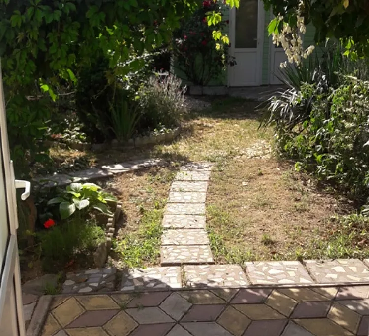 . Гостевой дом У Игоревича. Голубицкая . Гостевой дом У Игоревича. Голубицкая