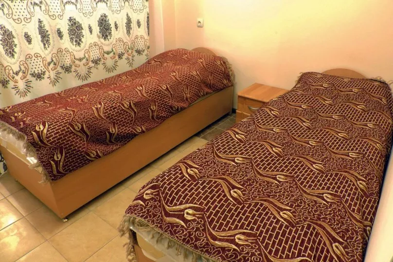 Студия. Гостевой дом Нуне. Ялта