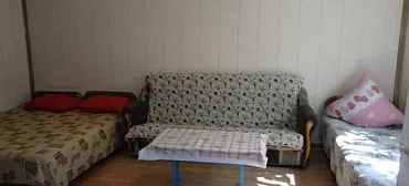 Частный сектор Рафаэлло