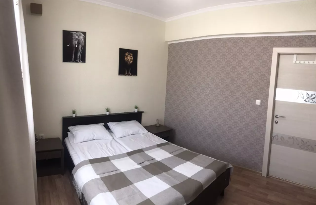 . Частный сектор Хата. Совет-Квадже