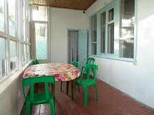 Частный сектор "Зеленый Дворик"