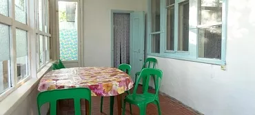 Частный сектор "Зеленый Дворик"