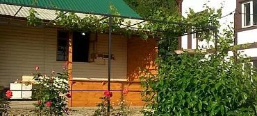 Дом под ключ Авроры 1