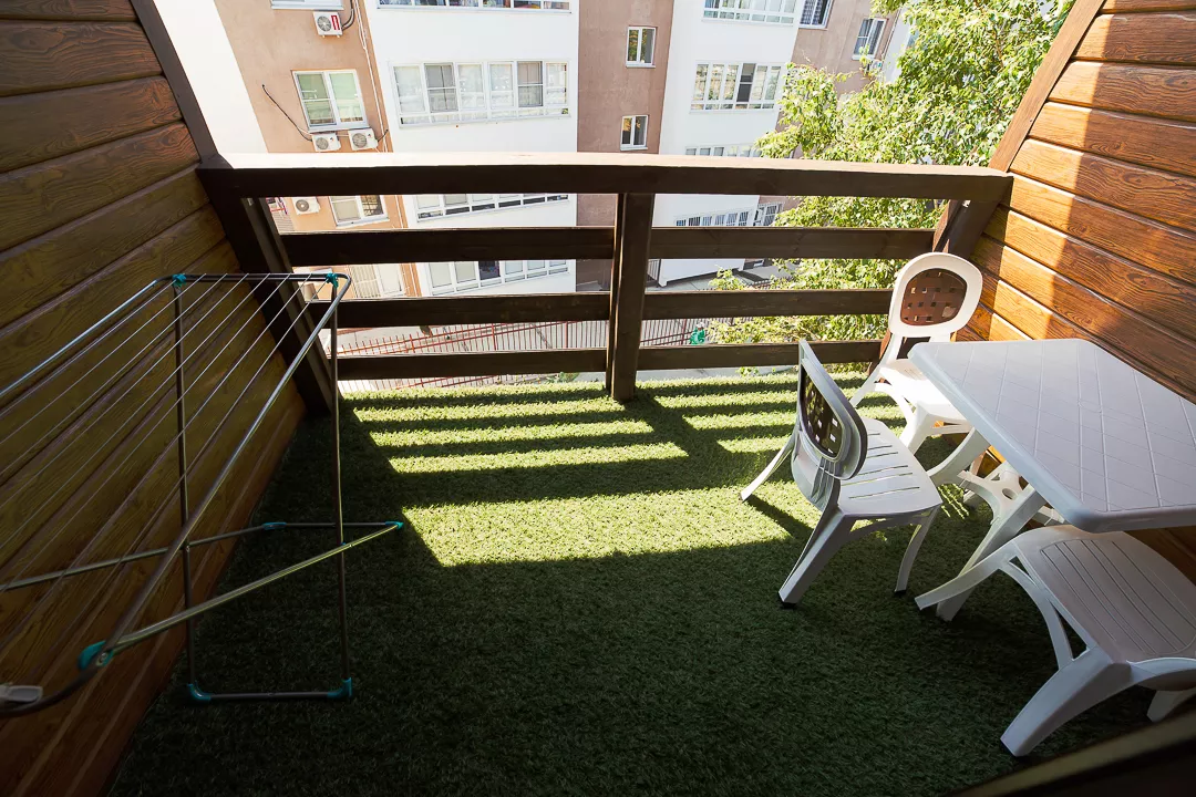 2-х местный номер. База отдыха "Чайка". Витязево 2-х местный номер. База отдыха "Чайка". Витязево