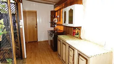 . Гостевой дом "Вильямс". Вардане