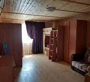 Дом под ключ Коттедж Солнечный