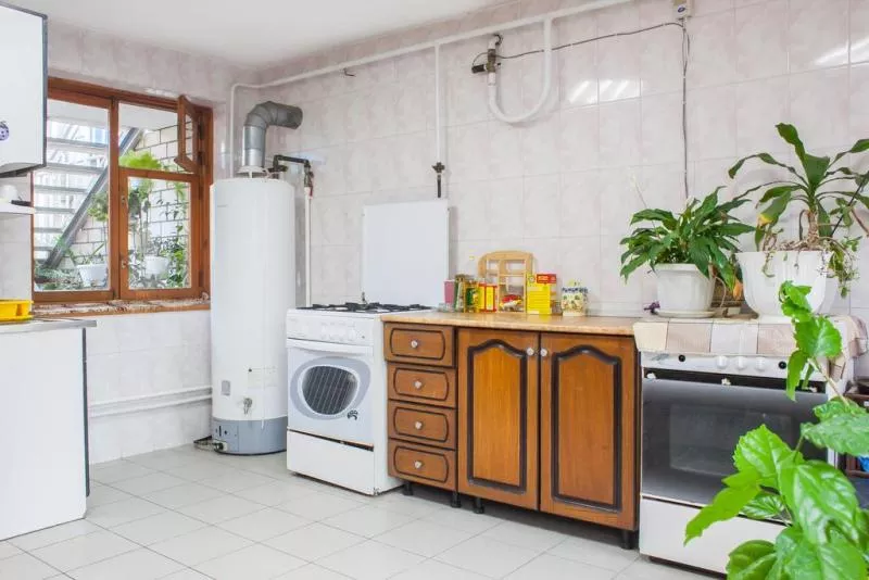 . Гостевой дом VarMary. Анапа