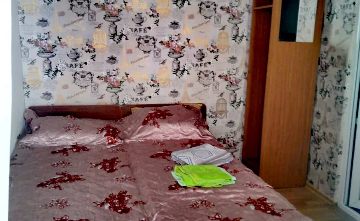 2-х местный Эконом. Гостевой дом Отдых - Геленджик. Геленджик