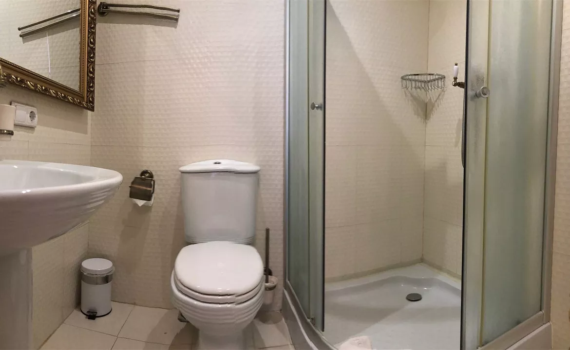 Люкс. Апартаменты Роял Никита. Никита