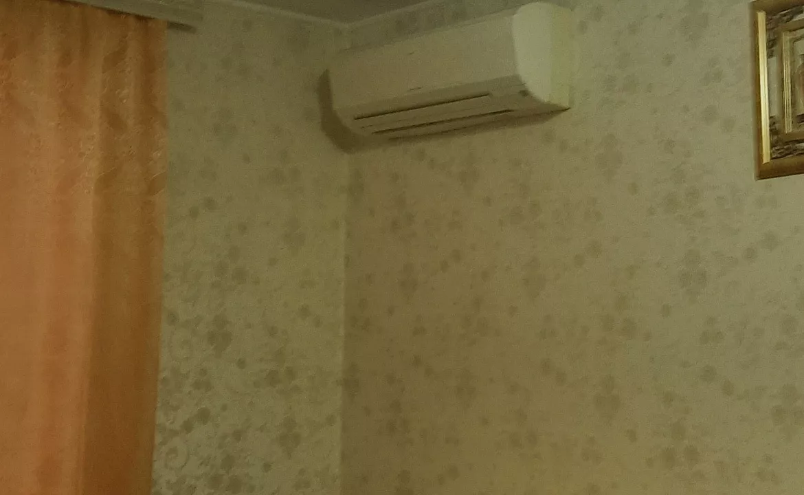 Стандарт. Гостиница Ника. Геленджик