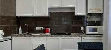 Частный сектор "Этаж на Ландышевой" 