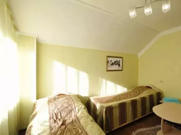 «Эконом» 2-х местный (Малый корпус). Гостиница «Кристалл». Домбай-гостиницы «Эконом» 2-х местный (Малый корпус). Гостиница «Кристалл». Домбай-гостиницы