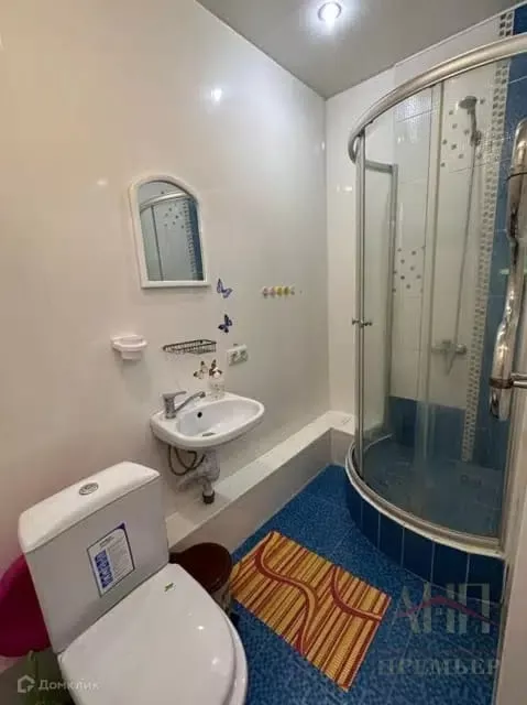 Номер улучшенный двухкомнатный . Гостевой дом Фортуна. Анапа