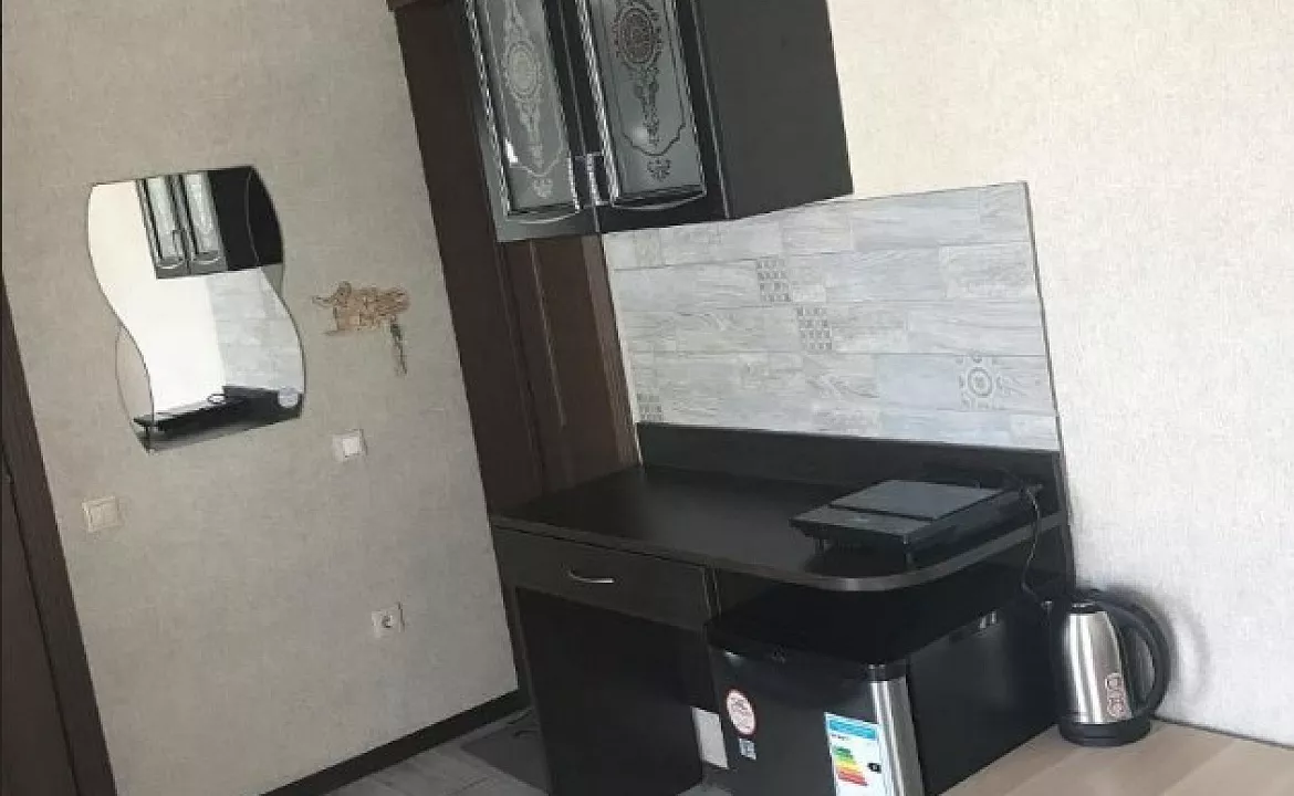 Апартаменты с видом на горы. Sport Home. Красная Поляна