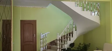 Гостевой дом "Paradise" Гостевой дом "Paradise"