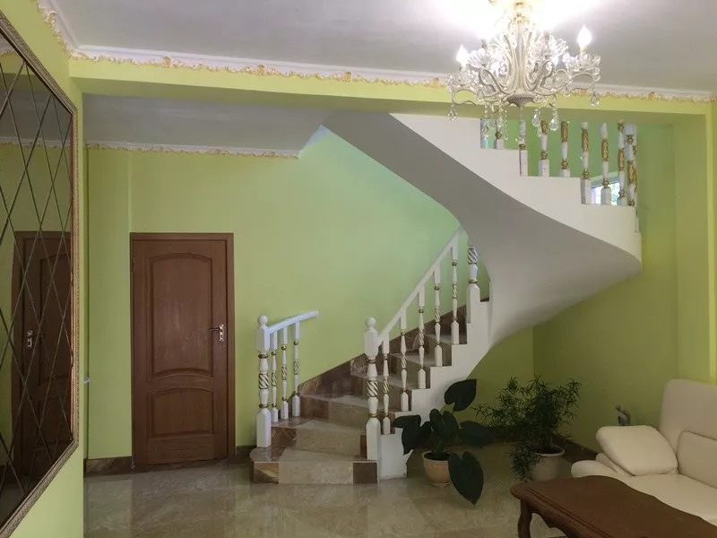 . Гостевой дом "Paradise". Макопсе