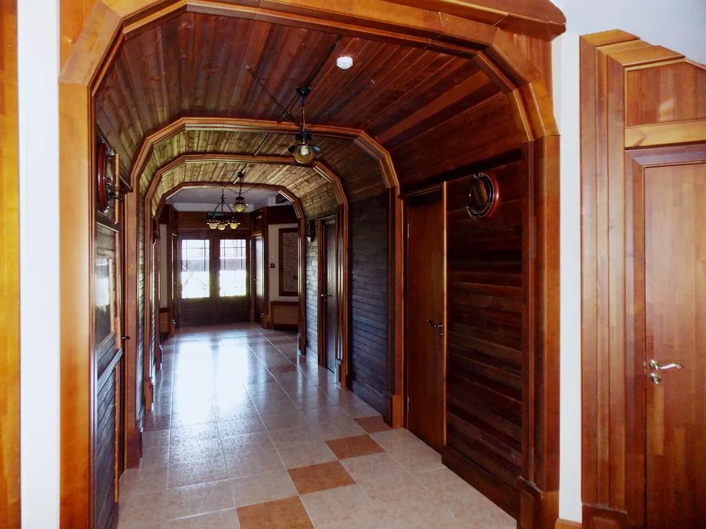 . Пансионат "Лад" ★★★. Макопсе . Пансионат "Лад" ★★★. Макопсе