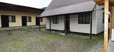 Частный сектор Репина 7А