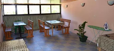 Гостевой дом "На Морской"