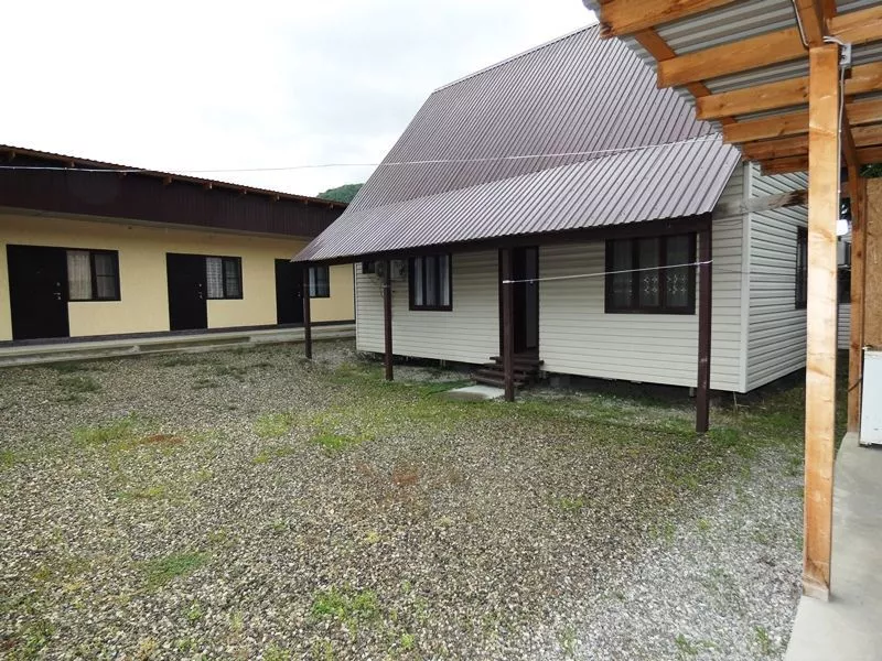 . Частный сектор Репина 7А. Аше . Частный сектор Репина 7А. Аше