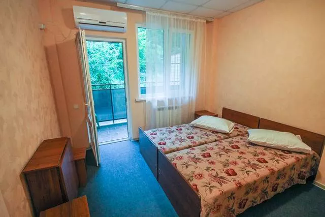 2-х местный Стандарт. Гостевой дом "Милана" - Агой. Агой