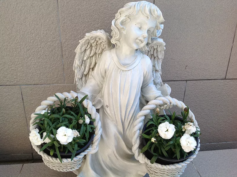 . Гостевой дом "Маретель". Адлер