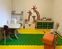 Апарт-отель "Лес-Forest"