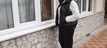 Частный сектор "Райский уголок" - Хоста