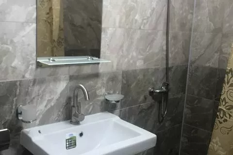 2-х комнатные апартаменты с кухней. Отель «Grand Sea». Верхнее Джемете