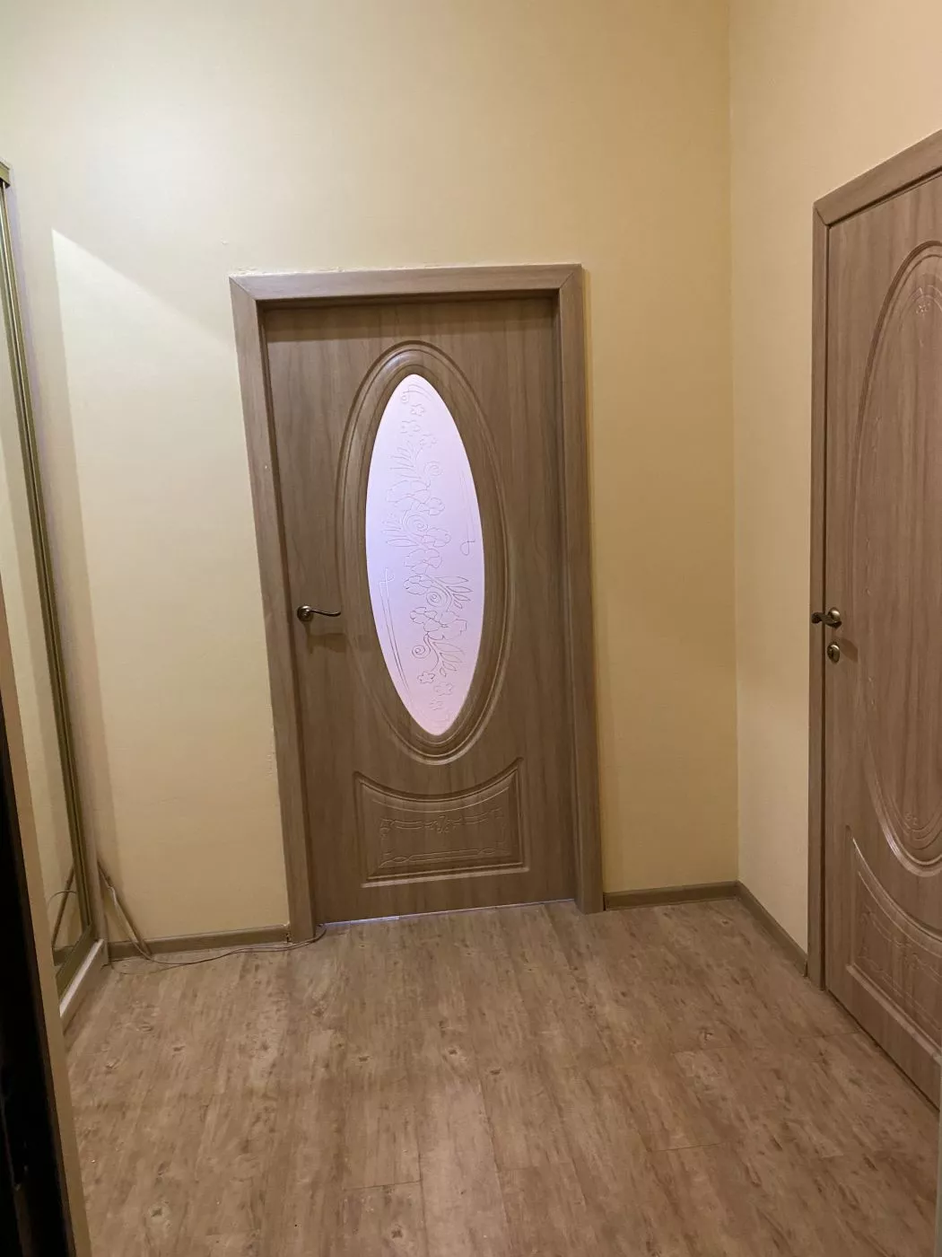 . Квартира в многоквартирном доме Апартаменты с видом на море "Надежда". Сочи