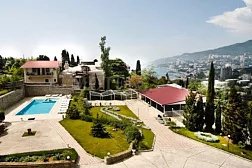 Отель Крымский Отель Крымский