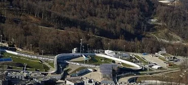 Апартаменты SKYPARK Апартаменты SKYPARK