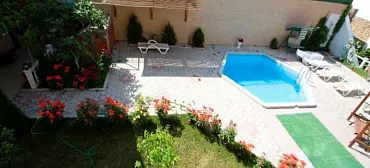 Гостевой дом E.V.A.