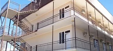 Гостевой дом Эвелина - Цандрипш