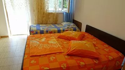 3-х местный . Гостевой дом "Каво-де-Буксо". Гудаута