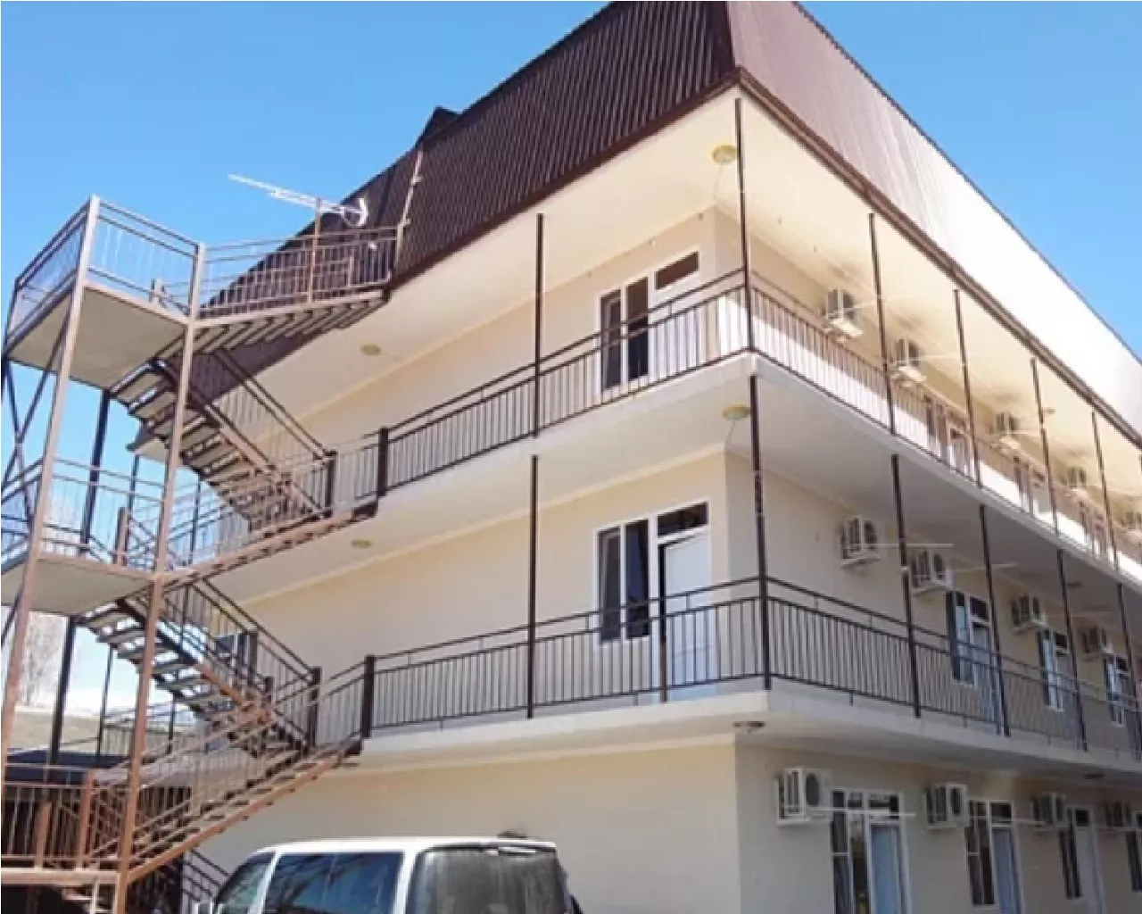 . Гостевой дом Эвелина - Цандрипш. Цандрипш . Гостевой дом Эвелина - Цандрипш. Цандрипш