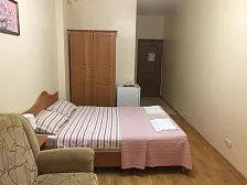 Отель "Морской берег"