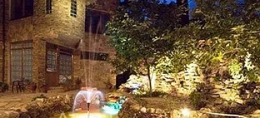 Гостевой дом "У СОЛОВЬЯ" 