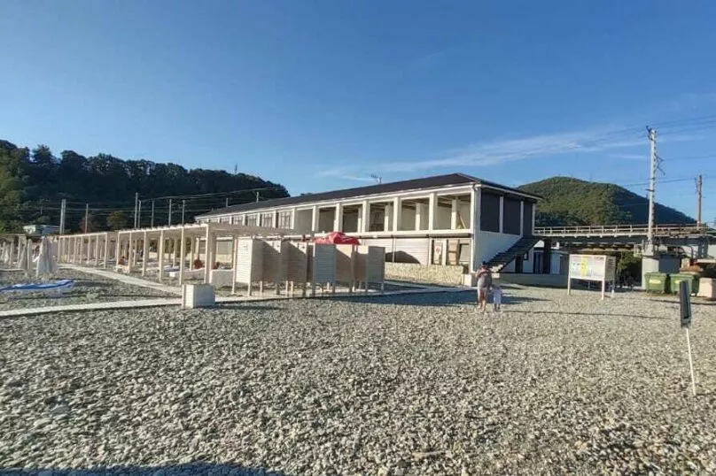 . Дом под ключ Морская Сказка  у моря. Макопсе . Дом под ключ Морская Сказка  у моря. Макопсе